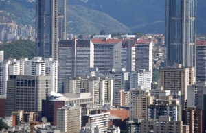 Complejo Parque Central (Caracas)