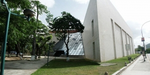 Museo de Artes Visuales Alejandro Otero