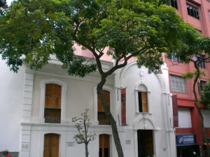 Museo Sacro de Caracas