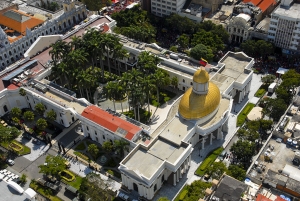 Palacio Federal Legislativo de Venezuela