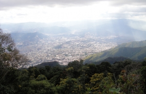 Parque Nacional El Ávila (Caracas)