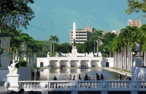 Paseo Los Próceres (Caracas)