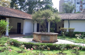 Quinta de Anauco (Caracas)